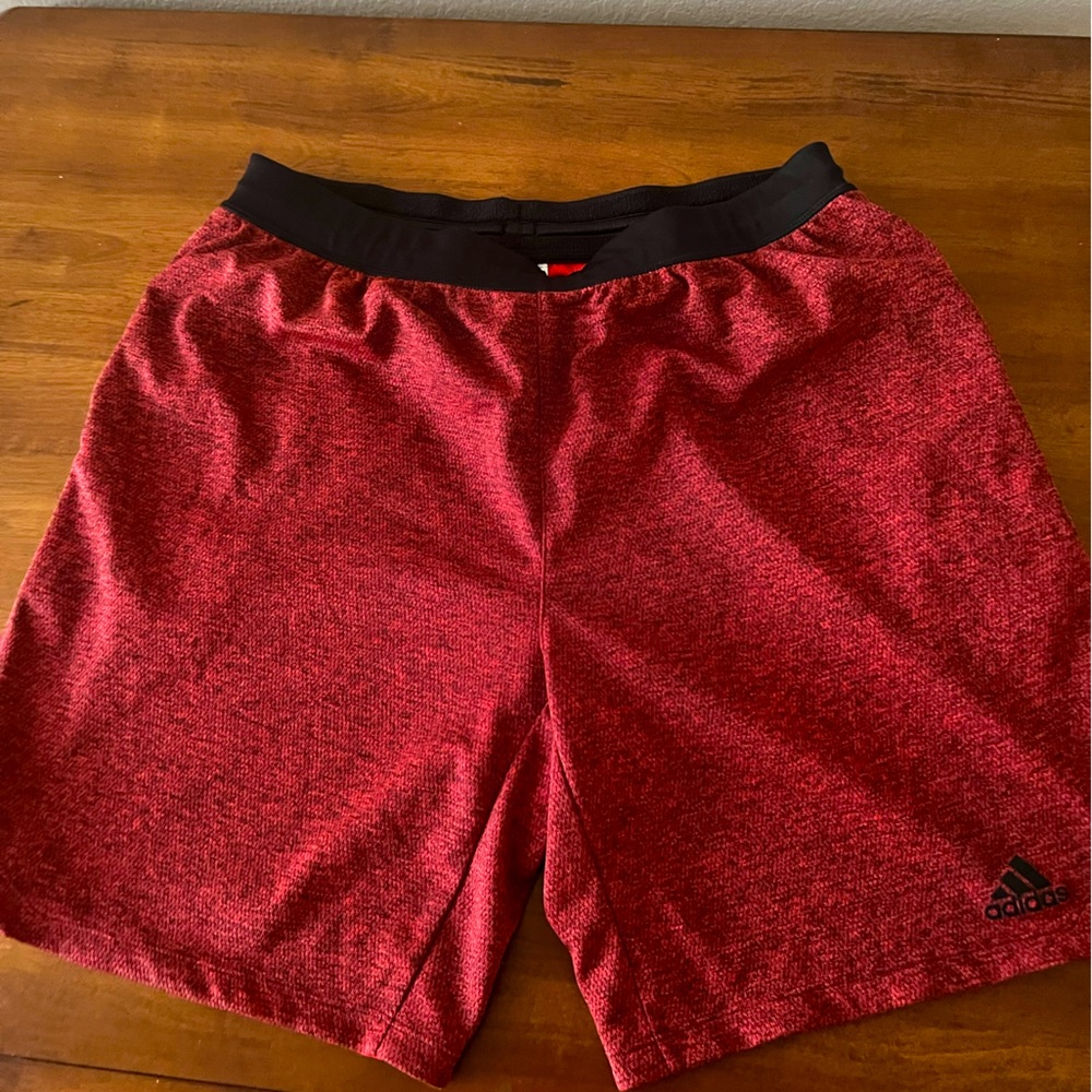 Adidas shorts
